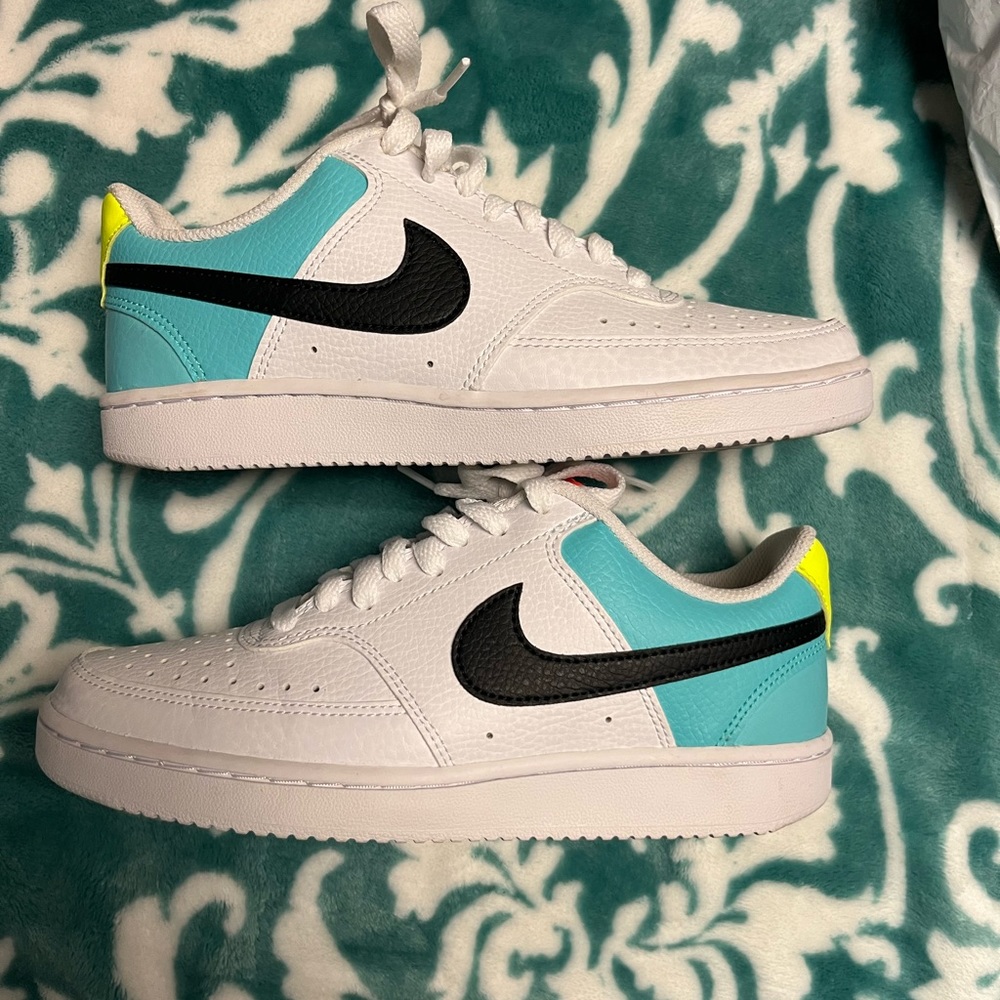 Nike sneakers